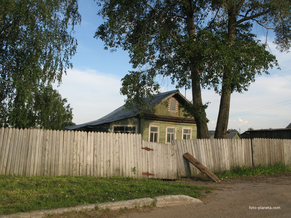 Сыктывкар 2014 - Давпон