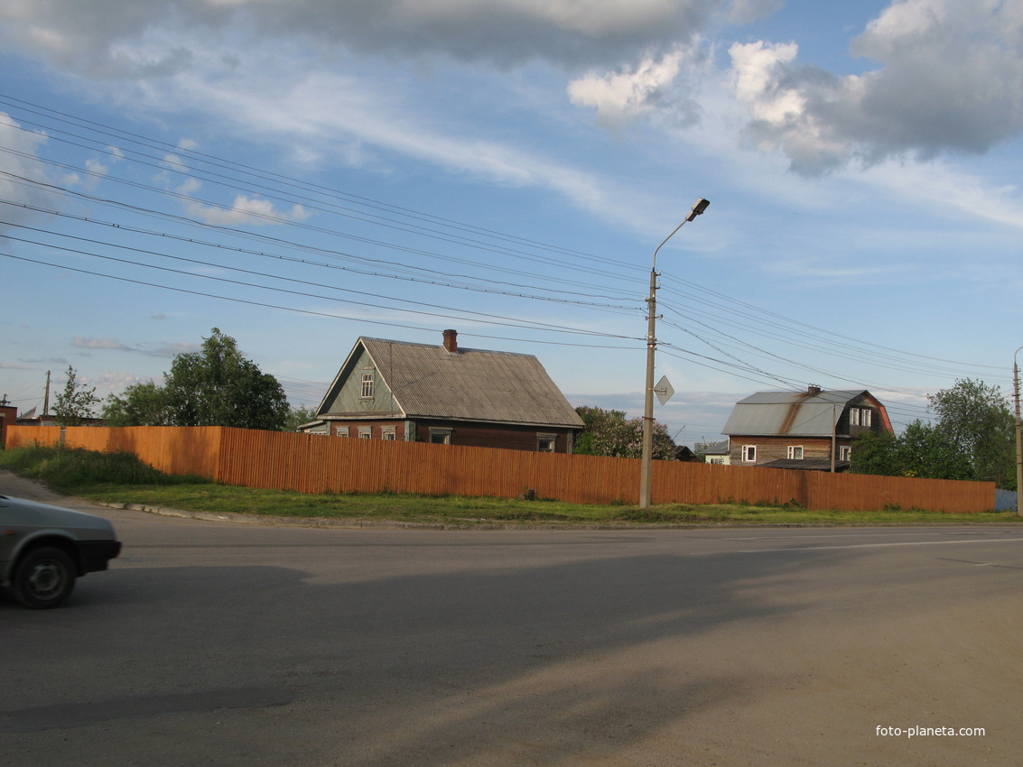 Сыктывкар 2014 - Давпон