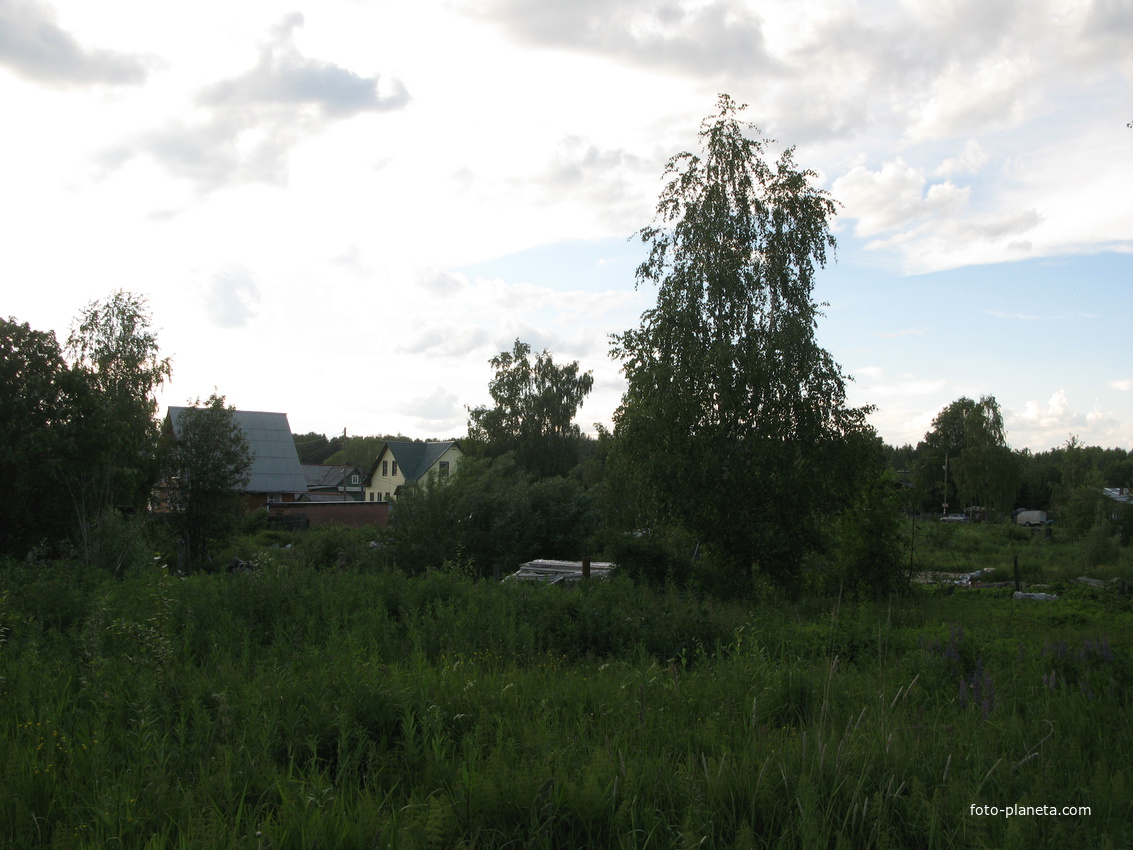 Сыктывкар 2014 - ул. Станционная