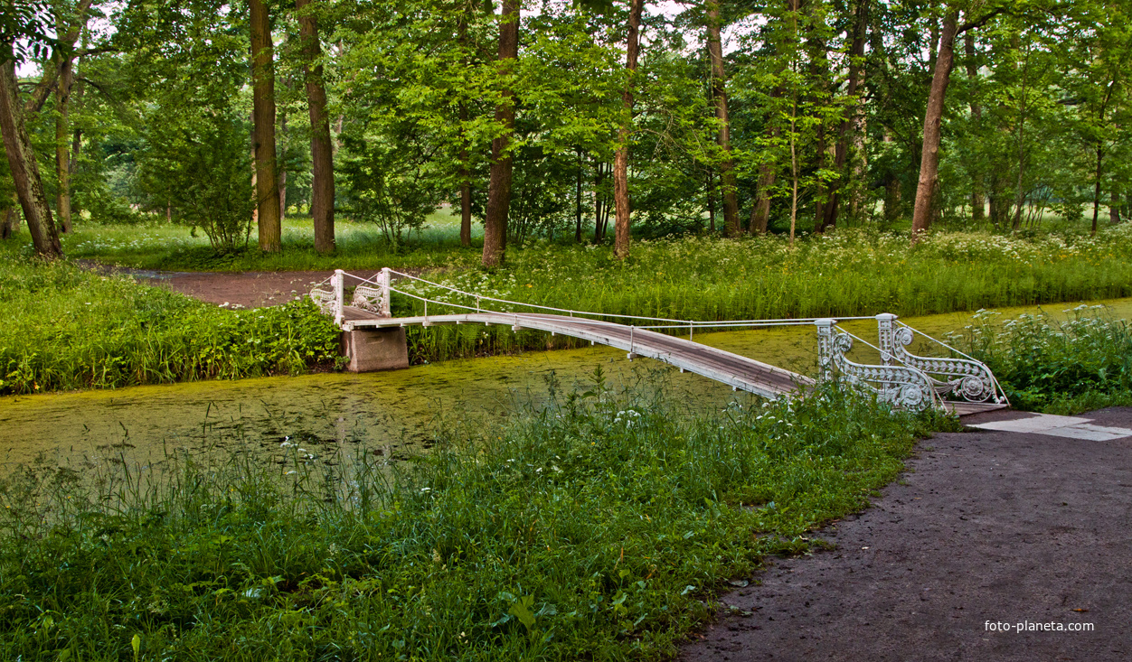 Александровский парк