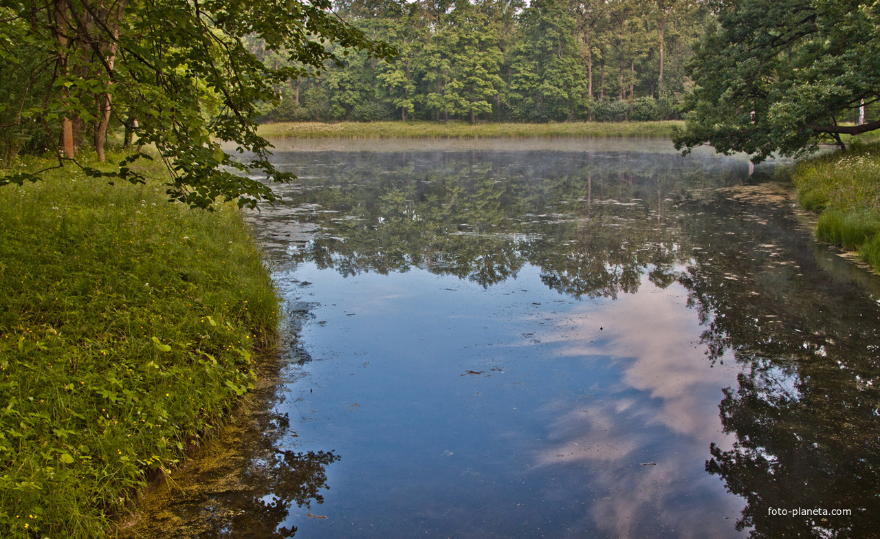 Александровский парк