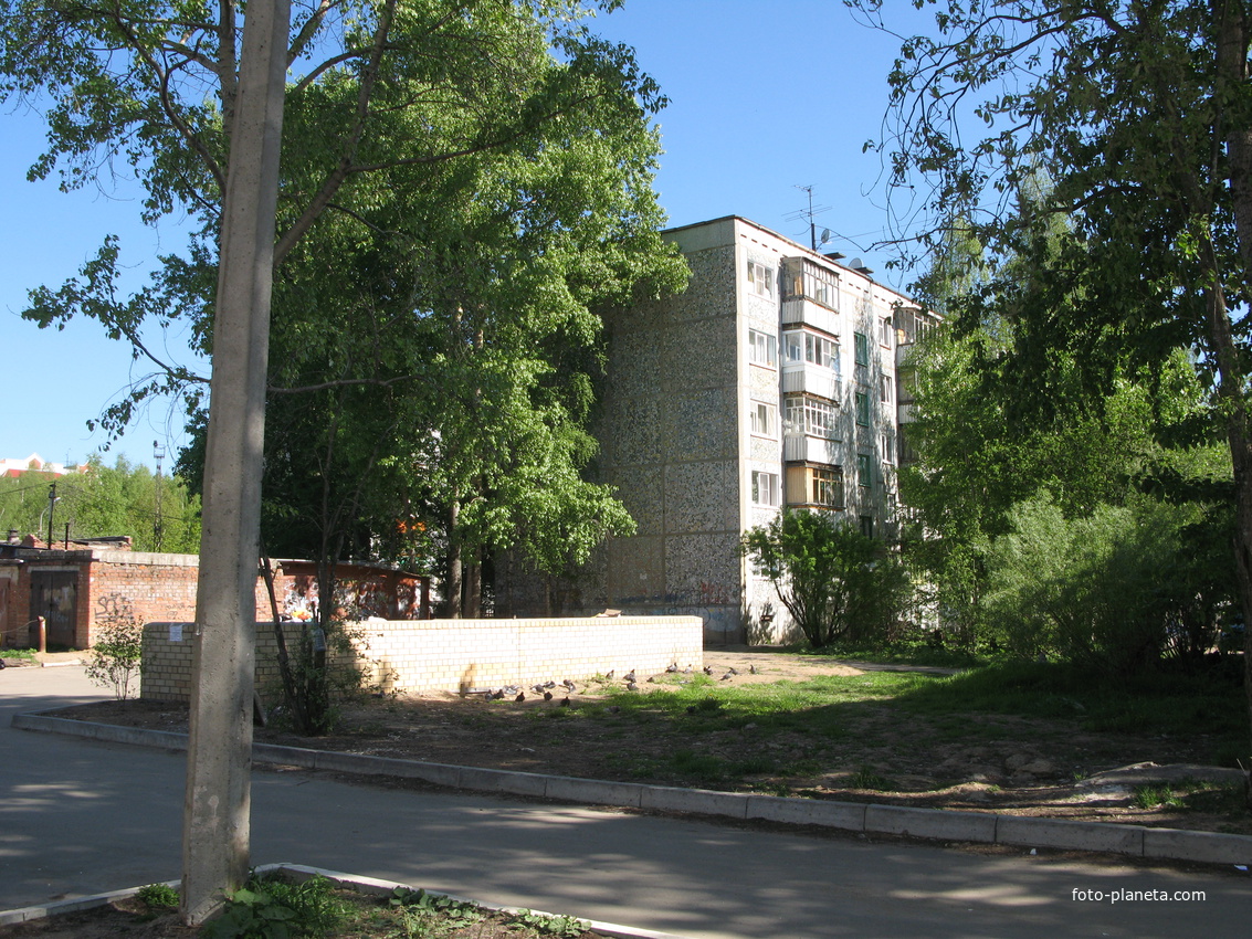 Сыктывкар 2014