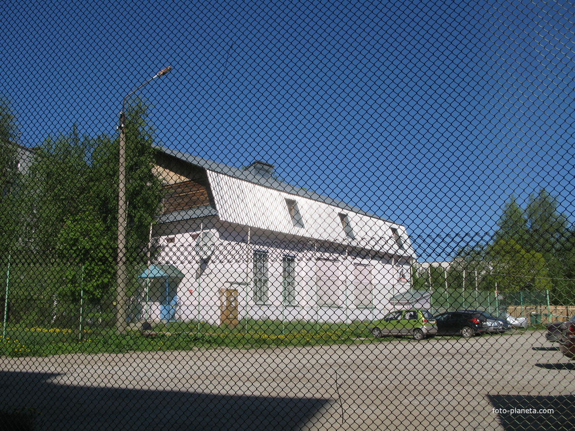 Сыктывкар 2014