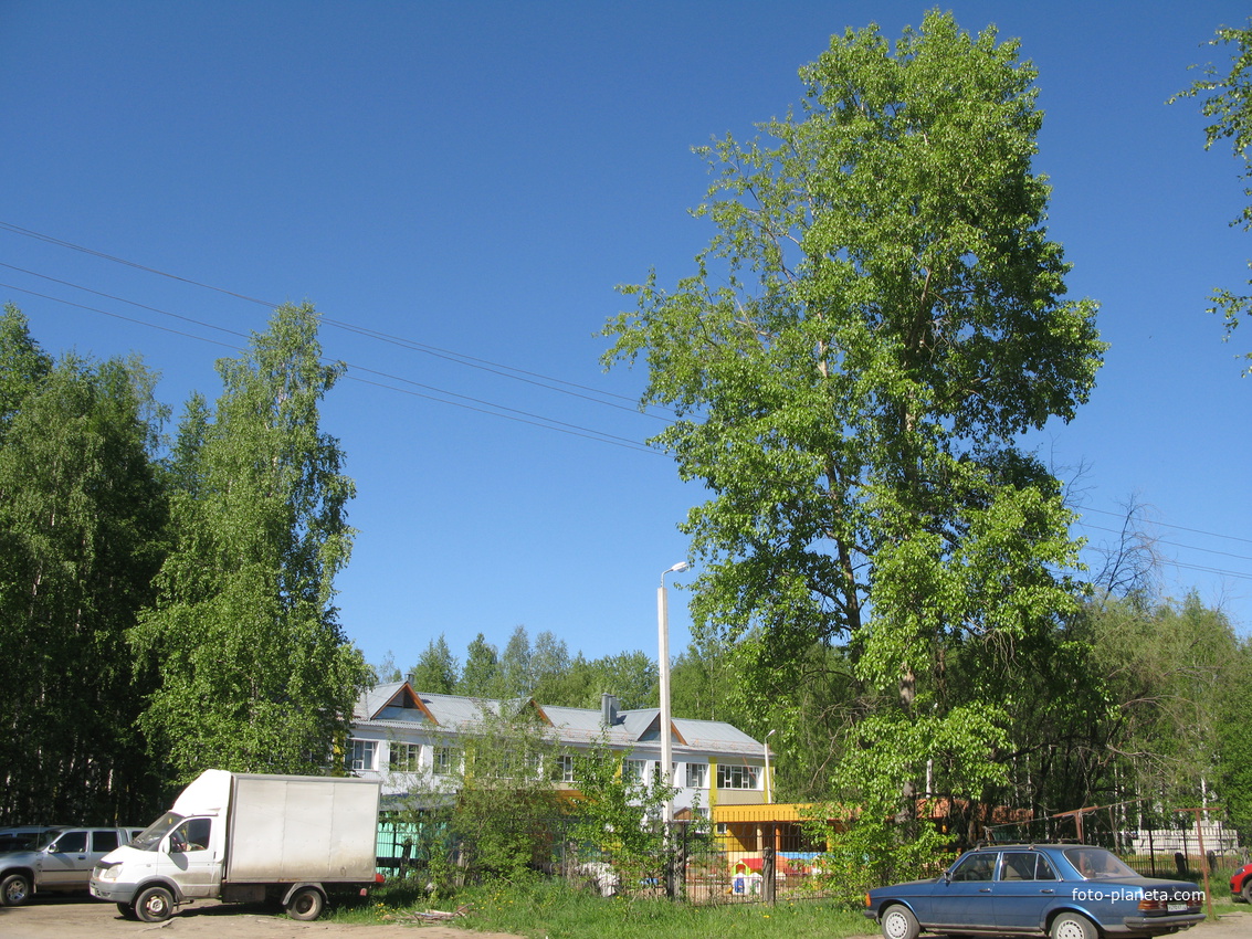 Сыктывкар 2014