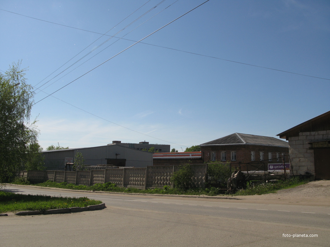 Сыктывкар 2014