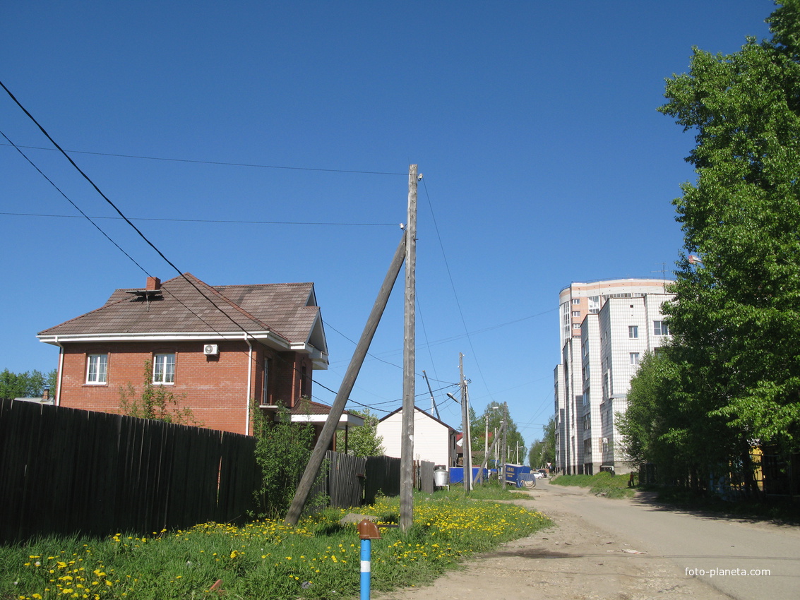 Сыктывкар 2014