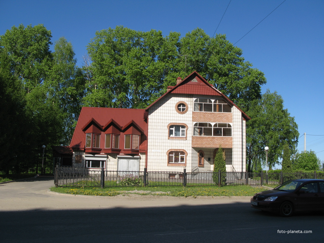 Сыктывкар 2014 - ул. Тентюковская