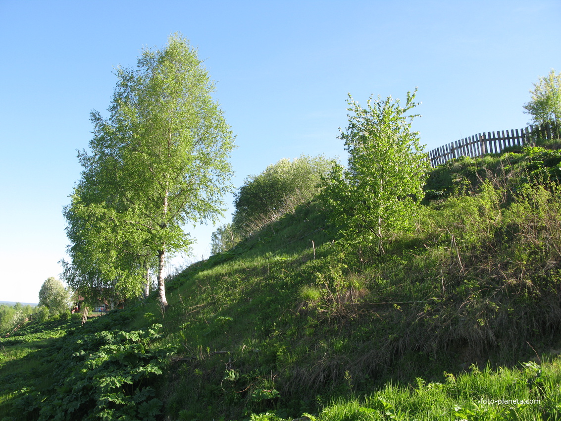 Сыктывкар 2014 - ул. Тентюковская