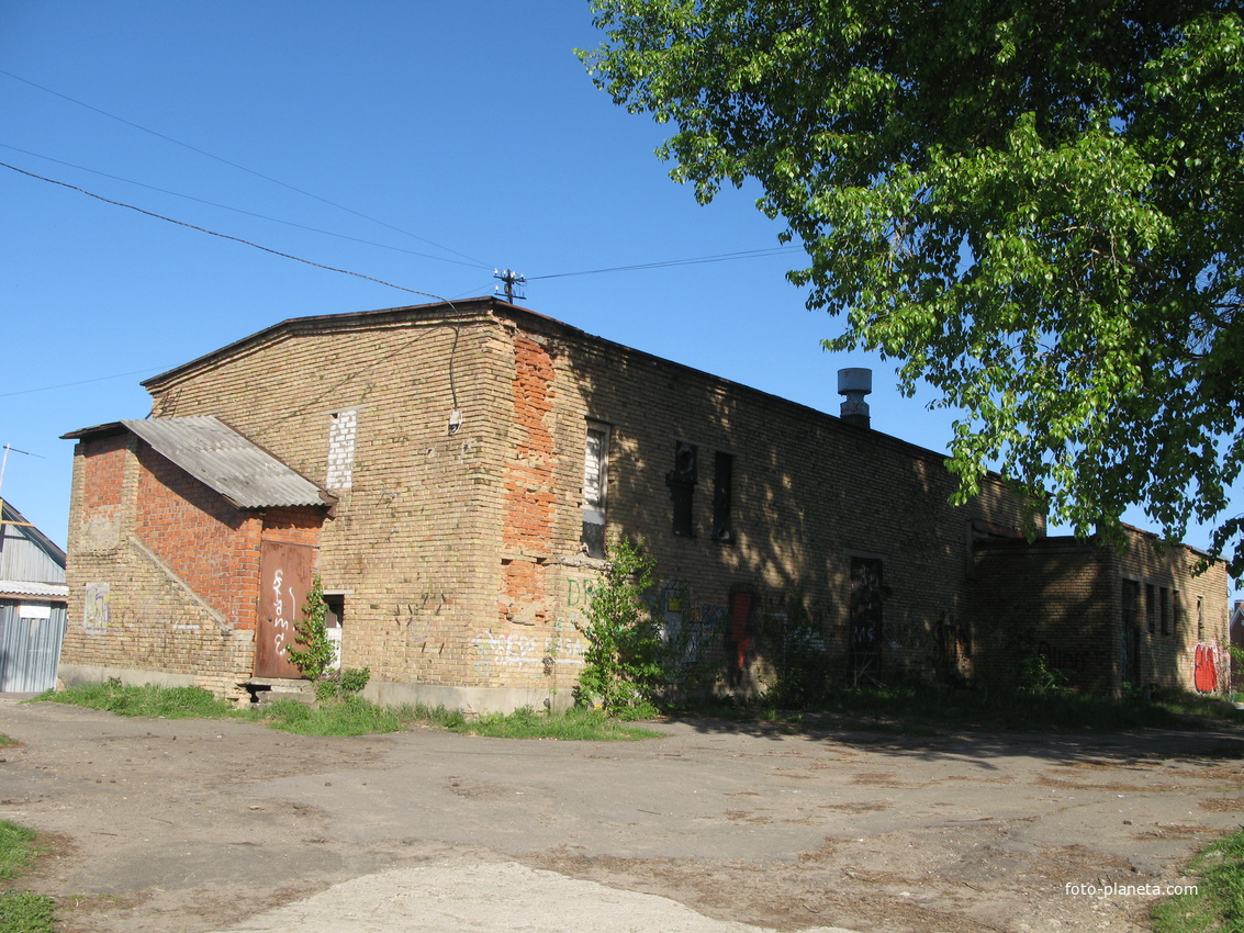 Сыктывкар 2014 -  ул. Тентюковская