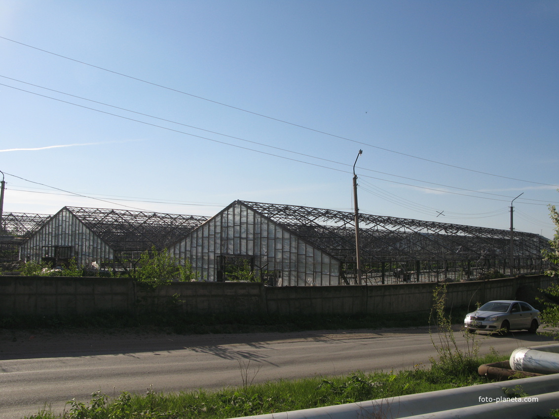 Сыктывкар 2014 -  ул. Тентюковская