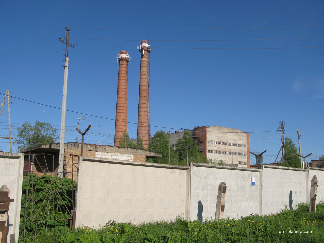 Сыктывкар 2014 -  ул. Тентюковская