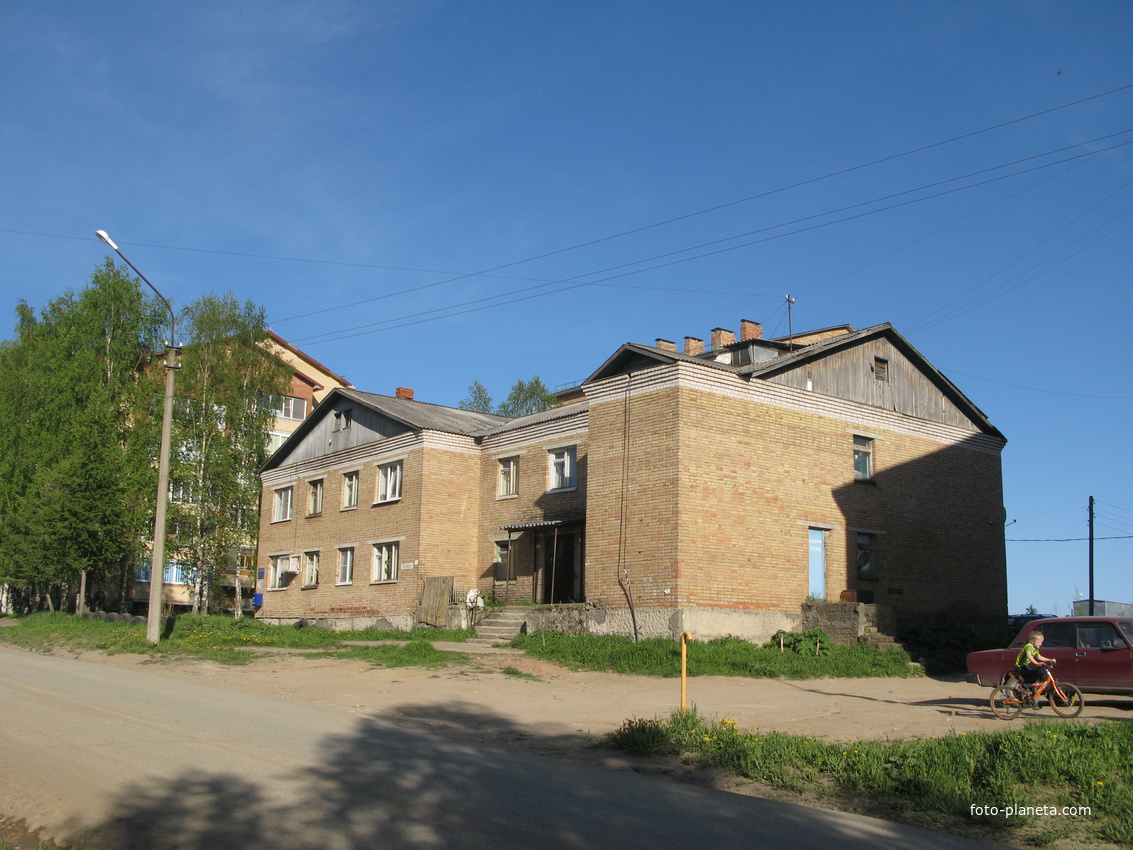 Сыктывкар 2014