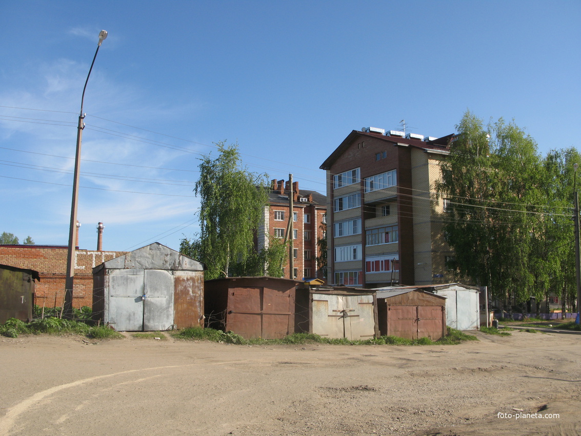 Сыктывкар 2014