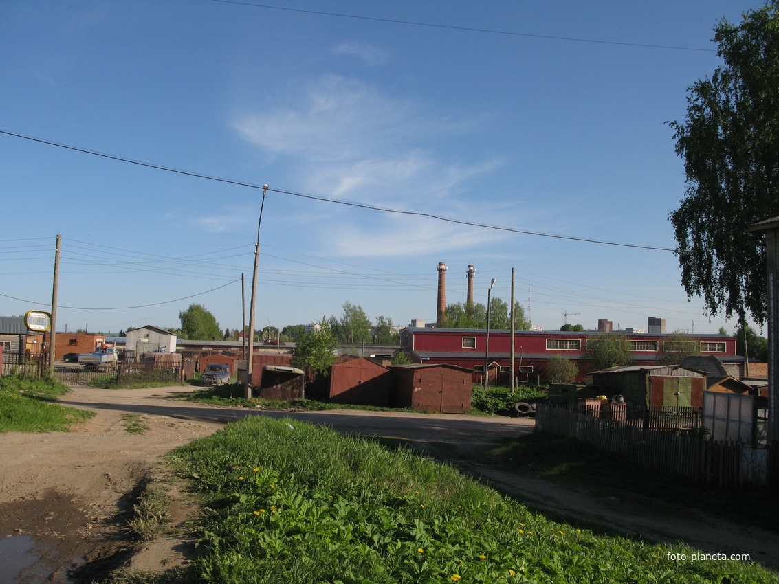 Сыктывкар 2014