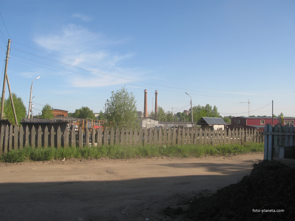 Сыктывкар 2014