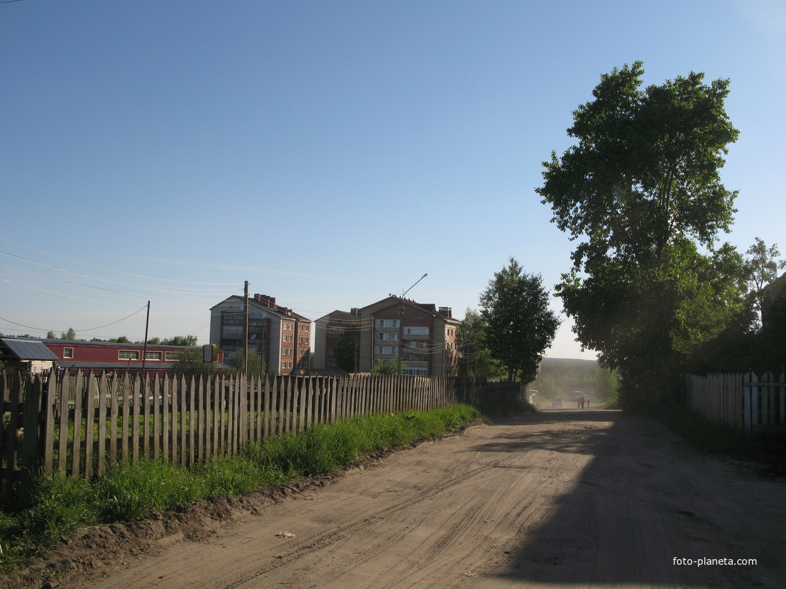 Сыктывкар 2014