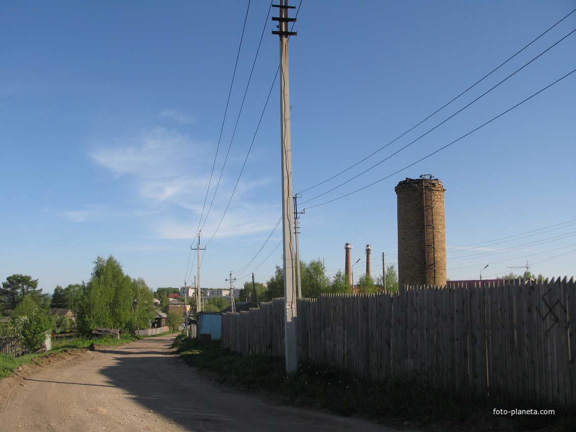 Сыктывкар 2014