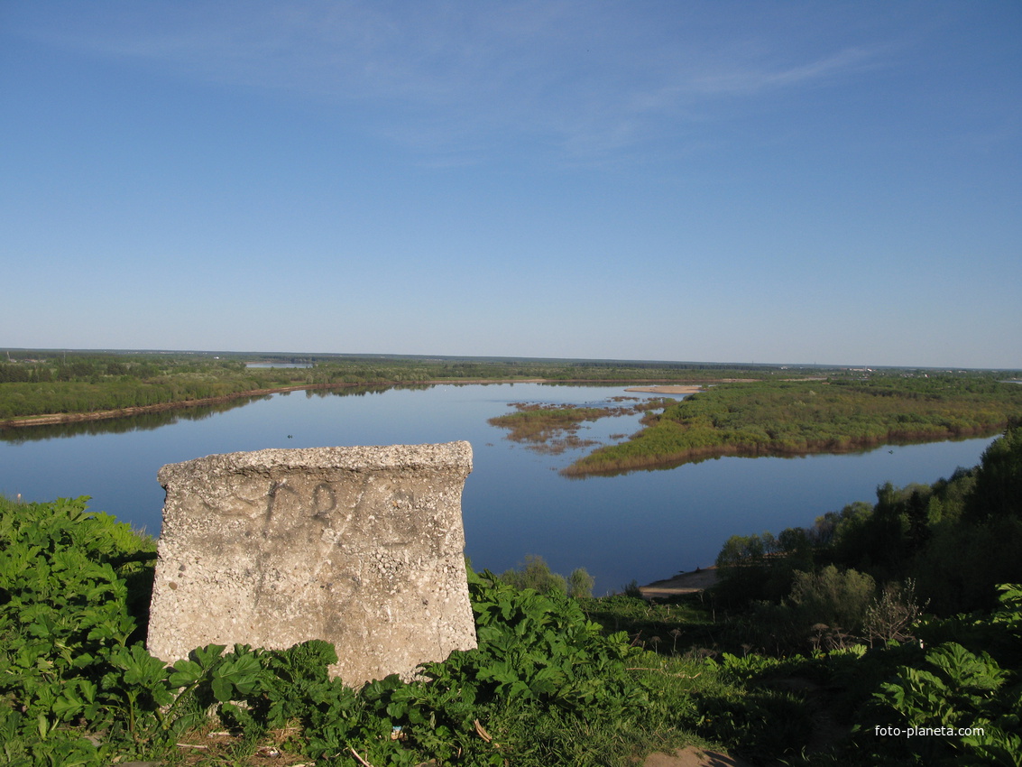 Сыктывкар 2014