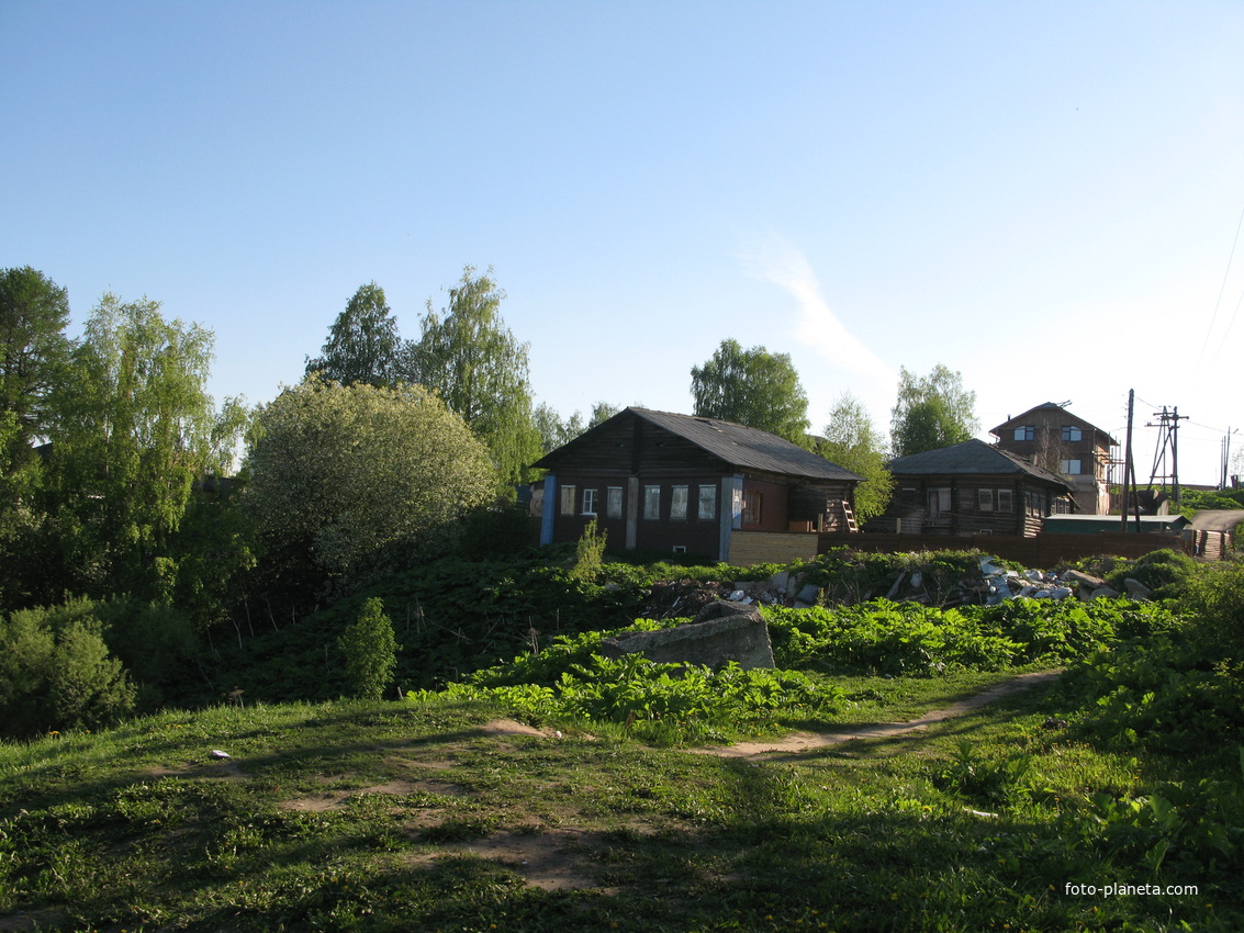 Сыктывкар 2014