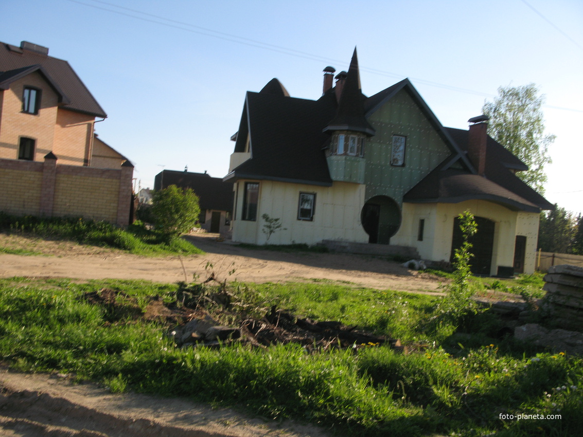 Сыктывкар 2014