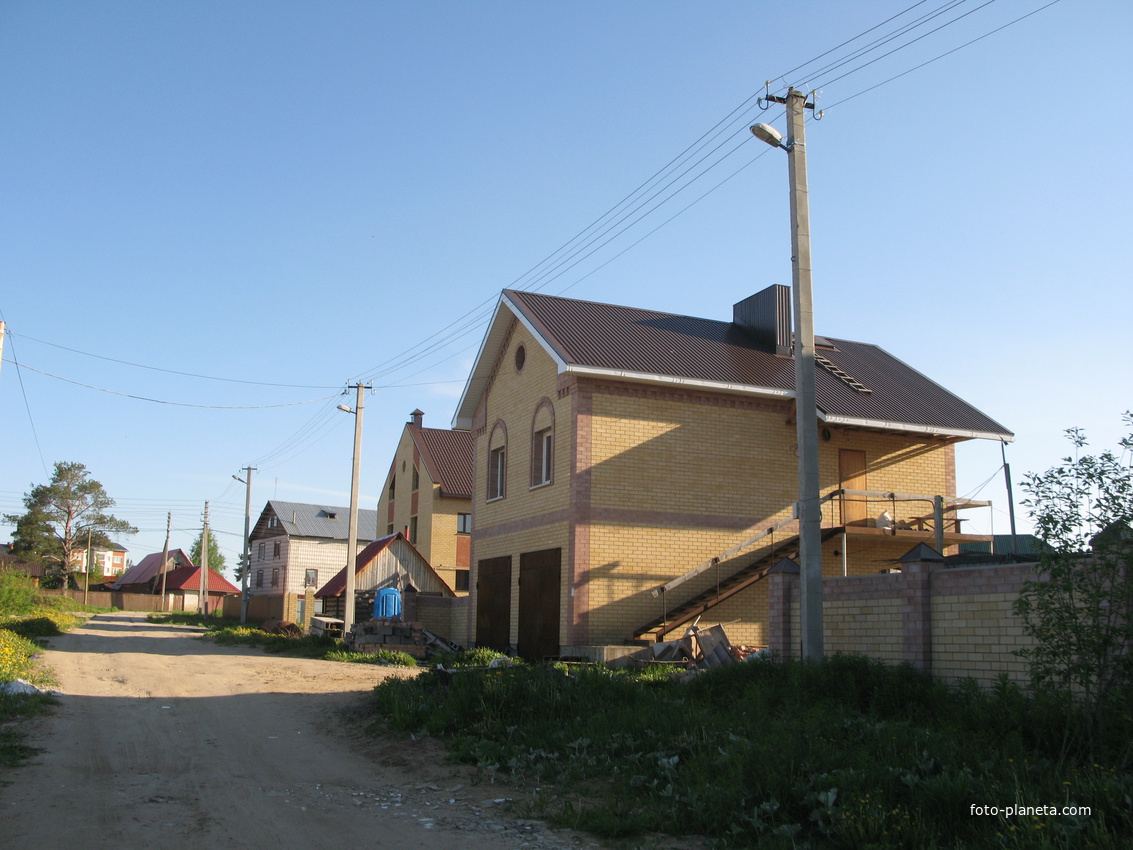 Сыктывкар 2014