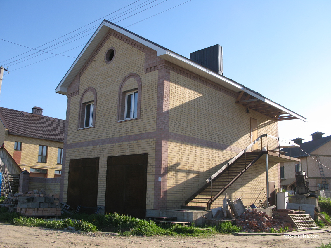 Сыктывкар 2014