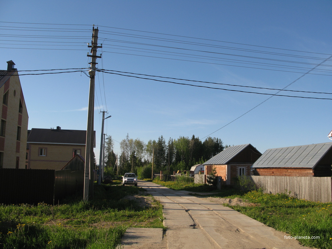 Сыктывкар 2014