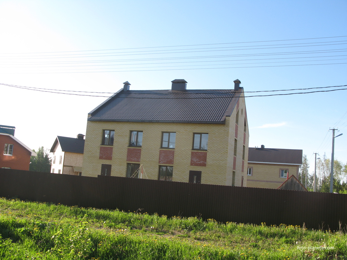 Сыктывкар 2014