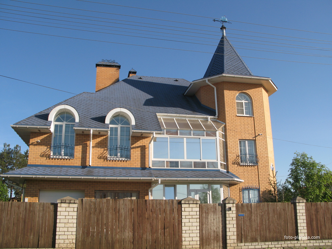 Сыктывкар 2014