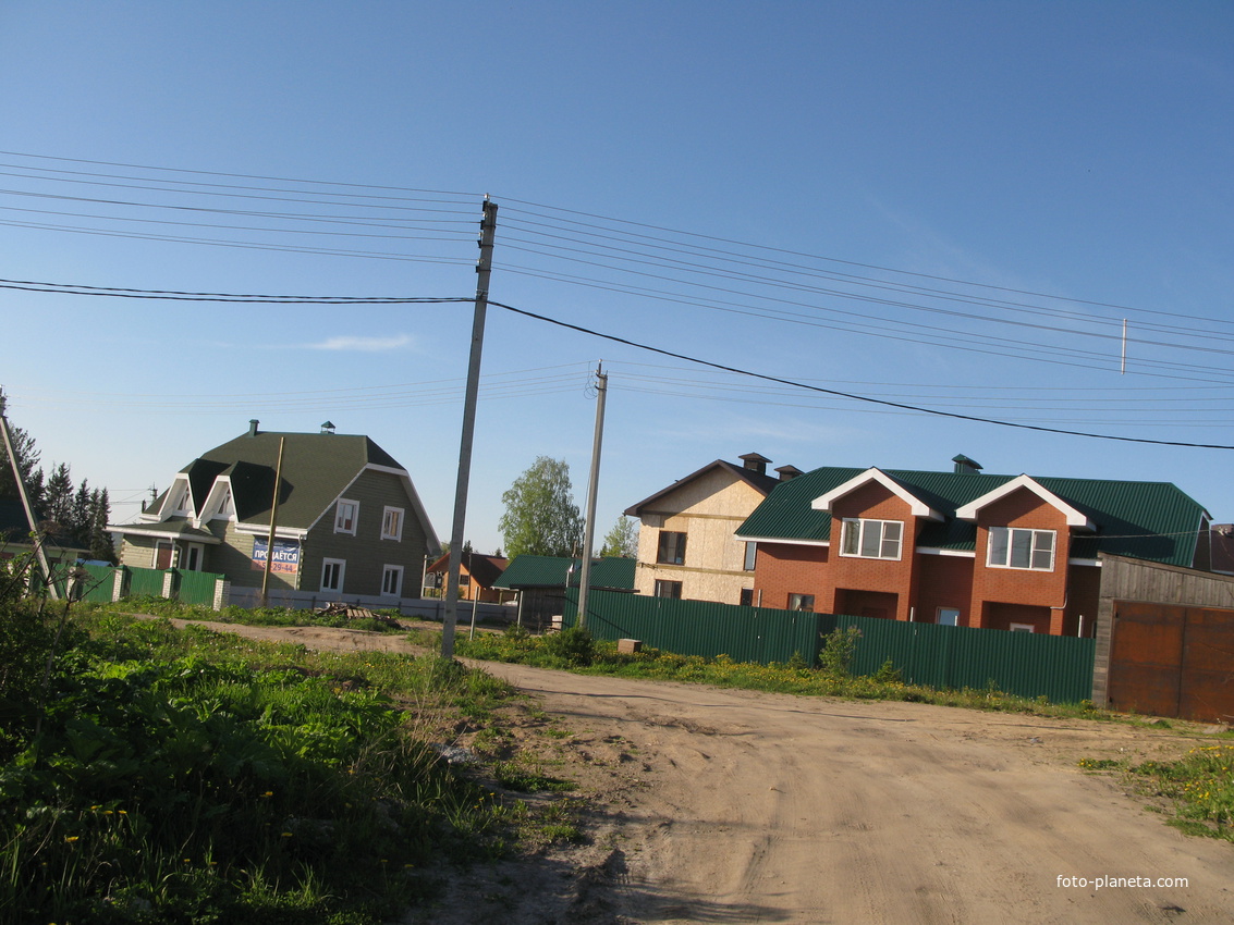 Сыктывкар 2014