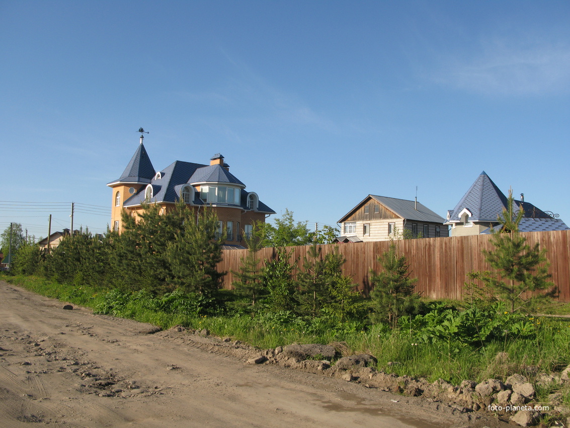 Сыктывкар 2014