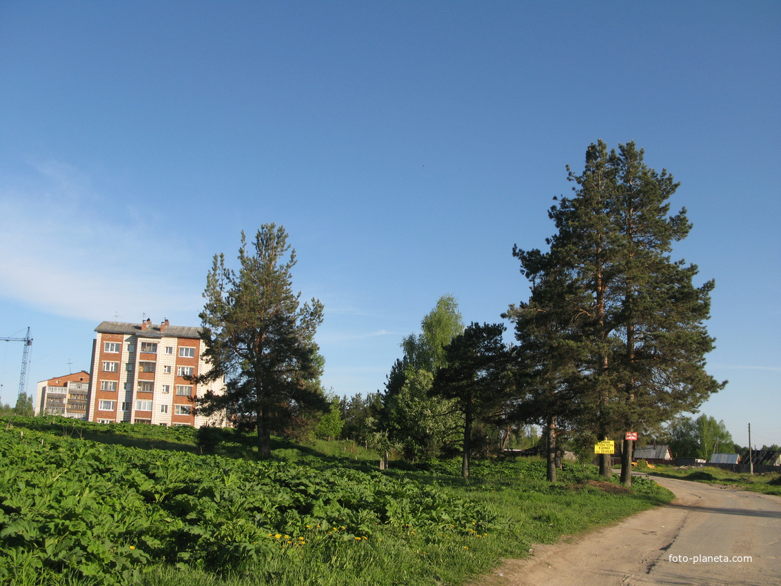 Сыктывкар 2014