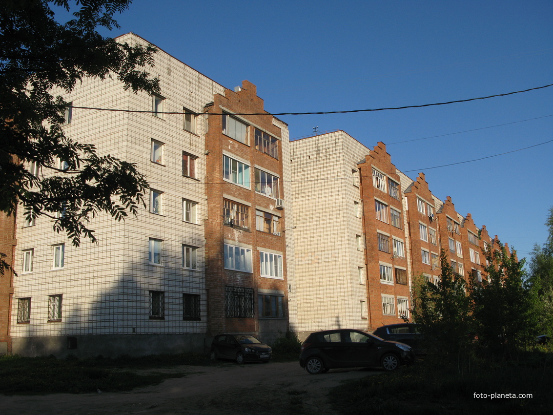 Сыктывкар 2014