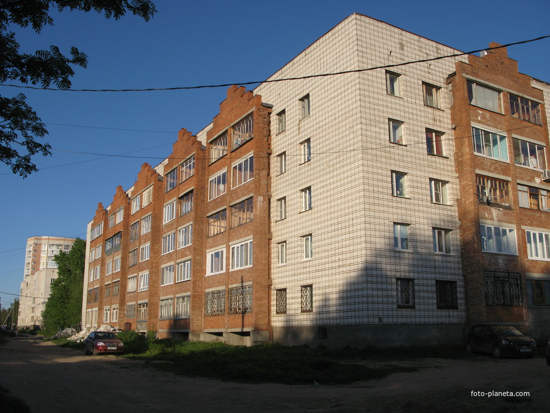 Сыктывкар 2014