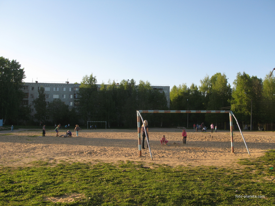 Сыктывкар 2014