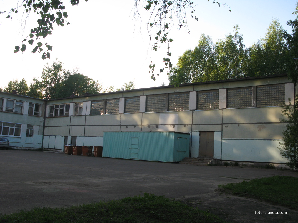 Сыктывкар 2014 - школа 21