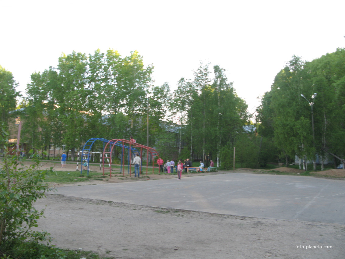 Сыктывкар 2014