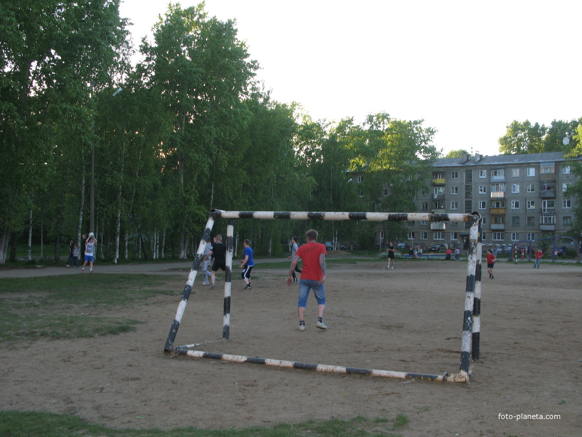 Сыктывкар 2014