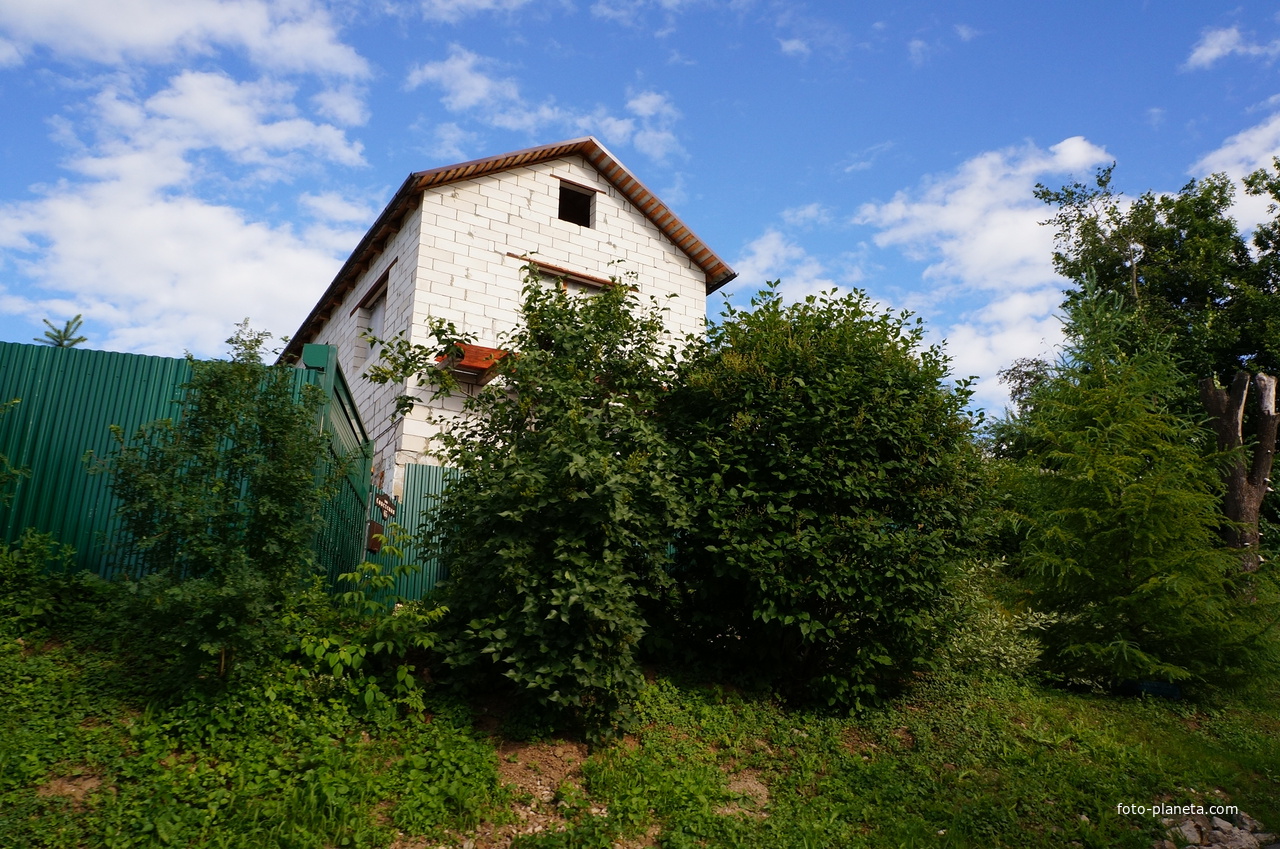 Улица Ильича