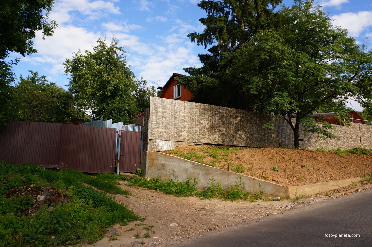 Улица Ильича