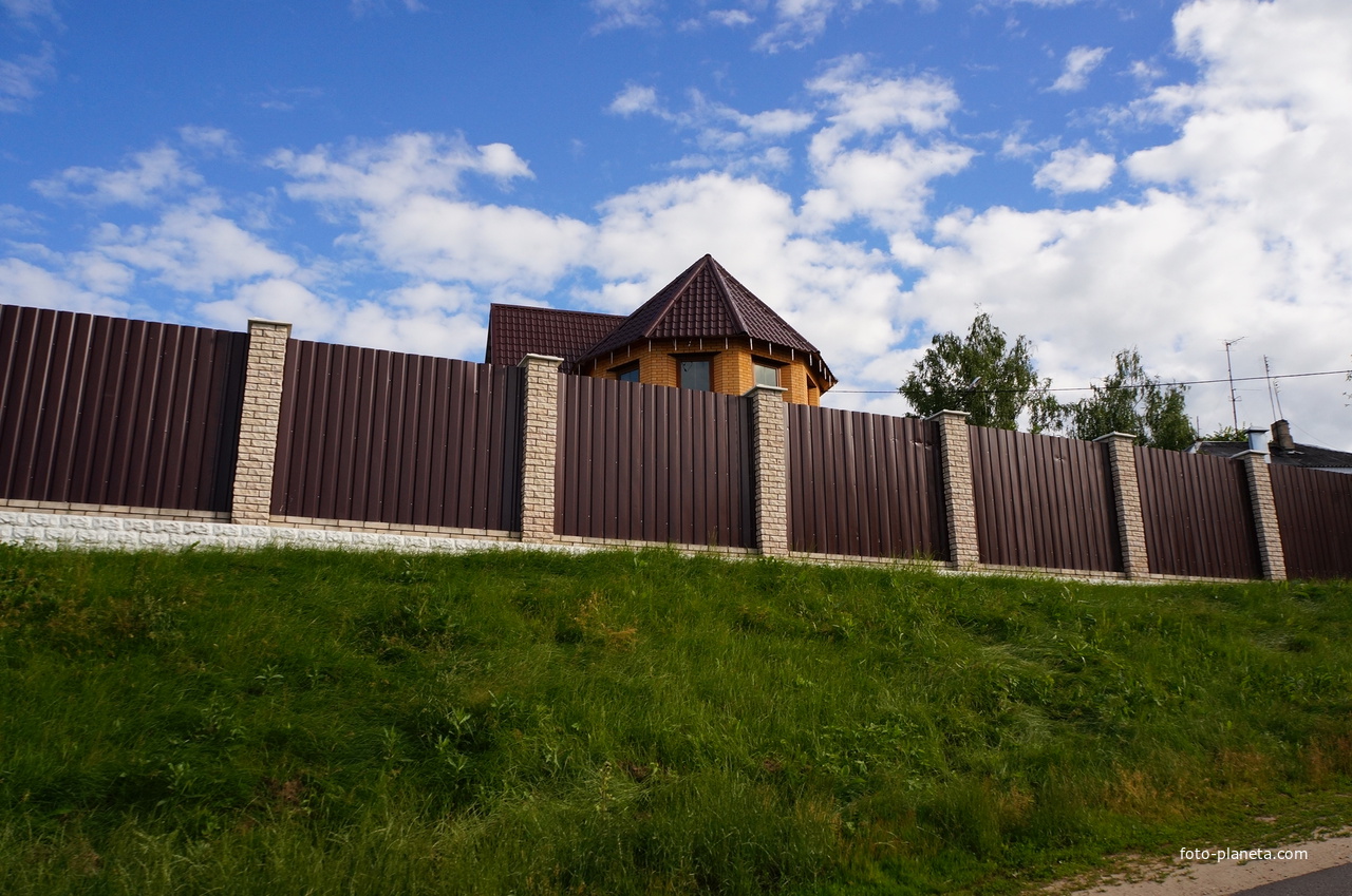 Улица Ильича