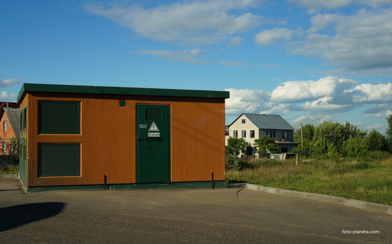 Трансформатор