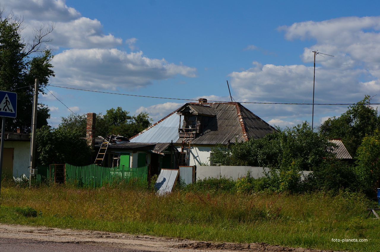 Грабченки