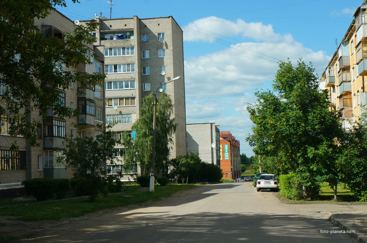 Город ожерелье старые фото