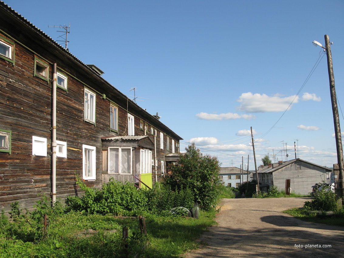 Фото выльгорт сыктывдинского района