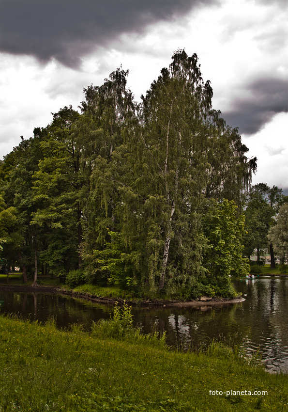 3-й Северный пруд