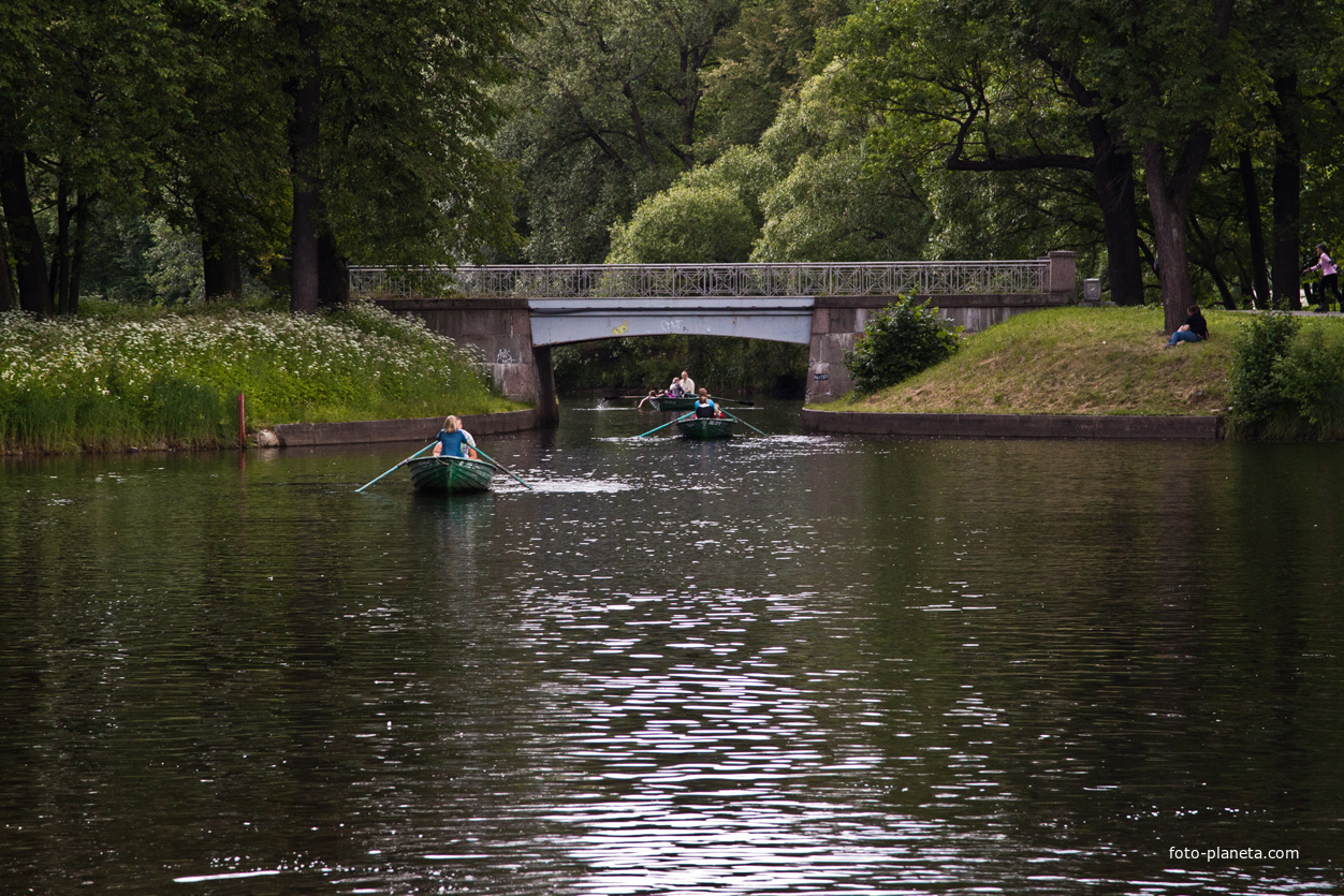 4-й Южный пруд