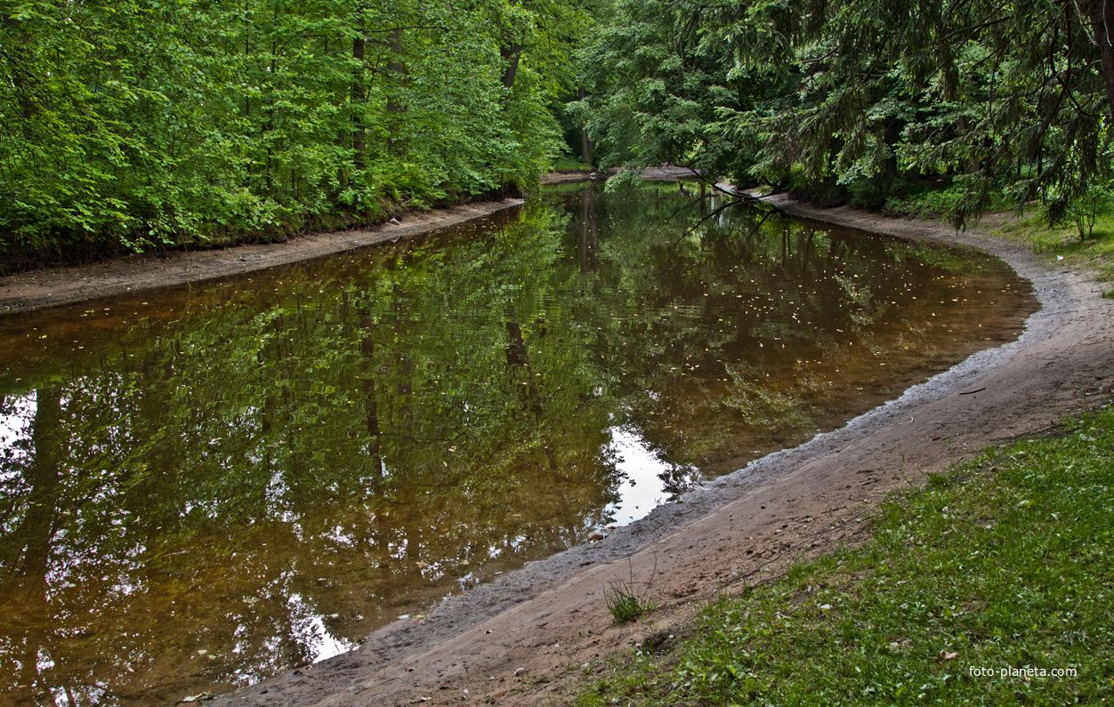 4-й Южный пруд