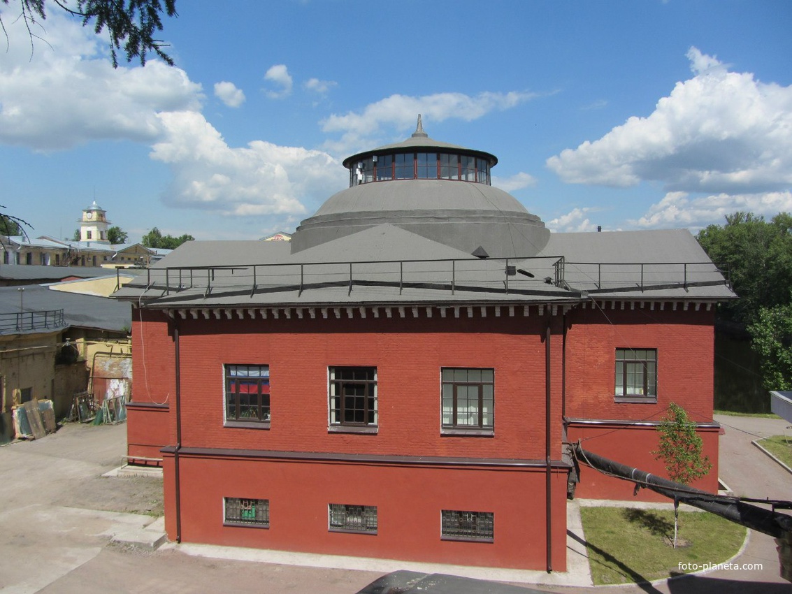 Колпино, бульвар Свободы