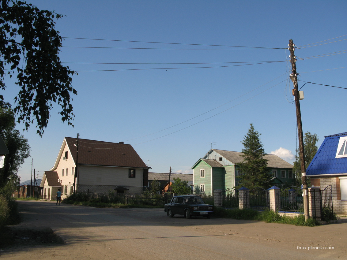 Выльгорт 2014